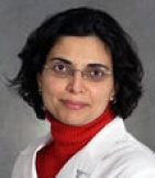 Feroza Daroowalla, MD