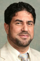 Feroz Ahmad Padder, MD