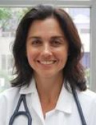Dr. Florence Mavis Brown, MD
