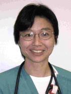 Frances Lim Eizember, MD