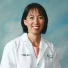 Dr. Frances Yuanchi Teng, MD