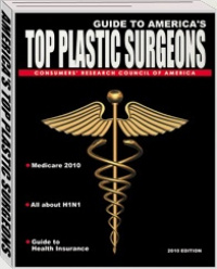Top Plastic Surgeon 2012 3