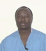 Dr. Francis K. Acquah, MD