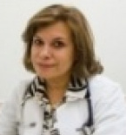 Dr. Irina i Korneeva-Vladimirsky, MD