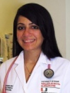 Sufana Al Khunaizi, MD