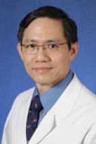Dr. Frederick Y Yap, MD