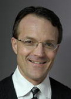Dr. Fred D. Kern, MD