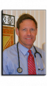 John Howard Frierson, MD