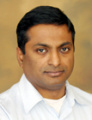Venkatarama Reddy Gaddam, MD