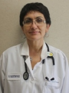 Dr. Galina M Slootsky, MD