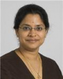 Dr. Ganga L Srinivas, MD
