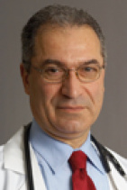 Dr. Garo Garibian, MD