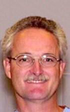Dr. Gary Phillip McCaughan, MD
