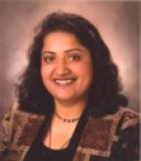 Geetha Ganesan, MD