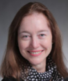 Dr. Genevieve Elizabeth Ferrier, MD