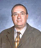 Dr. George L. Alcorn, MD