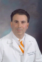 George Michael Alfieris, MD