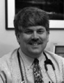 Dr. George Birchfield, MD