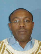 Dr. George E Ngando, MD