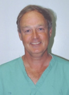 Dr. George Allen Starkweather, MD