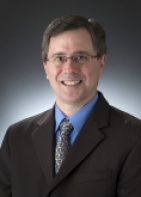 Dr. George R. Tuchsen, MD