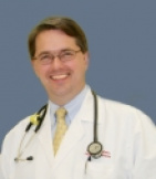 Dr. George A. Waters, MD
