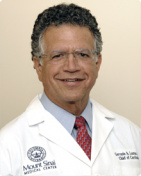 Dr. Gervasio A Lamas, MD