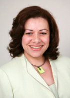 Ghinwa Ali Hassan, MD