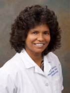 Dr. Ginige Swanthri Desilva, MD