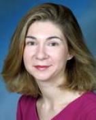 Dr. Giselle Mosnaim, MD