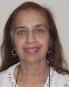 Dr. Gita Singh Sikand, MD