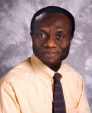 Dr. Godfrey Gaisie, MD