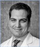 Dr. Gohar Saeed, MD