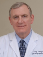 Gregory G Porter, MD