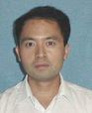 Dr. Greg Shih-Han Yen, MD