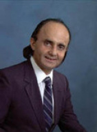 Dr. Gulam Mustafa Younossi, MD