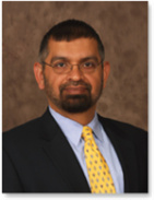 Dr. Hameem Changezi, MD