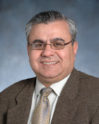 Dr. Hamid Sanjaghsaz, DO