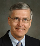 Harold Carlson, MD
