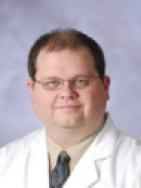 Dr. Harold Dean Reeves II, MD