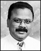 Dr. Harold Sudhir Samuel, MD