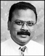 Dr. Harold Sudhir Samuel, MD
