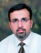 Dr. Haroon Nasir Khan, MD