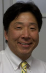 Dr. Harry Huo-Tsin Huang, MD