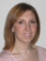 Dr. Heather Lynn Davis-Kingston, MD