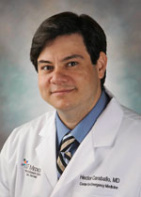 Dr. Hector Luis Caraballo, MD