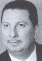 Dr. Hector Ruben Pierantoni, MD