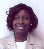 Dr. Helena Akua Kwakwa, MD