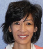 Dr. Helen Ma, DO