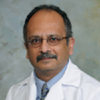 Dr. Hemant D Desai, MD